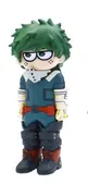Boku no Hero Academia - Midoriya Izuku - Boku no Hero Academia Jirori Figure Collection - Jirori (Nihon TV Service)