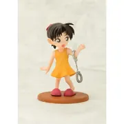 Meitantei Conan - Touyama Kazuha - Toy'sworks Collection 4.5 - Meitantei Conan Memories Collection (Chara-Ani, Toy's Works)