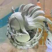 Naruto Shippuuden - Ootsutsuki Kaguya - Naruto Shippuuden: The Great Ninja War Blind Box Series (Funism)