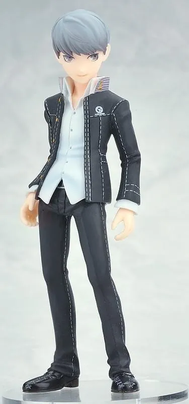 Persona 4 - Persona 4: The Animation - Shujinkou - Twin Pack (Phat Company)