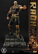 Hokuto no Ken - Raoh - Premium Masterline (PMFOTNS-03EC) - 1/4 - Economy Version (Prime 1 Studio)