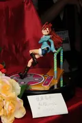 Mahou Shoujo Madoka☆Magica - Sakura Kyouko - 1/7 (Sonic Glue)