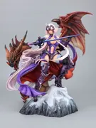 Fate/Grand Order - Jeanne d'Arc (Alter) - 1/6 - III (New Platform)
