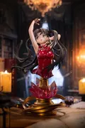Fate/Grand Order - Tohsaka Rin - Bust - 1/4 (Goblin Chaoxue 3, Toshusha)