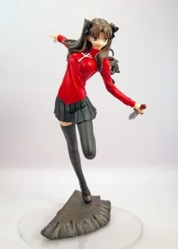 Fate/Stay Night - Tohsaka Rin - 1/7 (Cerberus Project)