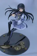 Mahou Shoujo Madoka☆Magica - Akemi Homura (Snow Cat)