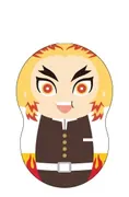 Kimetsu no Yaiba - Rengoku Kyoujurou - Bandai Shokugan - Candy Toy - Coo'nuts - Coo'nuts Kimetsu no Yaiba 2 (9) (Bandai)