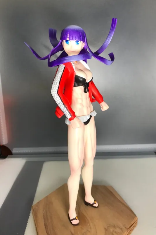 Fate/Grand Order - Martha (Kogarashi no Mori Seisakusho)