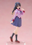 Monogatari Series - Hanekawa Tsubasa - CHILLfigg (006) - CHILLfigg Bakemonogatari (Vision)