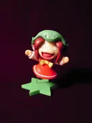 Touhou Project - Chen (Genocide Kitten)