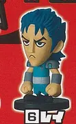 Hokuto no Ken - Rei - Hokuto no Ken DD Hokuto no Ken Collection Figures (Epoch)