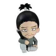 Hunter × Hunter - Nobunaga Hazama - Hunter x Hunter Suwarasetai Genei Ryodan Hen - Suwarasetai (Bandai)