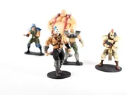 Hokuto no Ken - Heart (CCP)