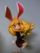 Touhou Project - Kirisame Marisa - Reisen Suit ver. (Eposhiki)