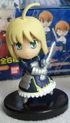 Fate/Stay Night - Altria Pendragon - Tori-Colle! - Saber (Bandai)
