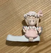 Touhou Project - Flandre Scarlet - Chopstick Rest - Doujin Figure (Mogura Anbunshitsu)