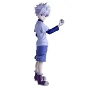 Hunter × Hunter - Killua Zoldyck - Grandista (Bandai Spirits)