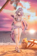 Honkai: Star Rail - Castorice - 1/7 - Mizugi (Ero Shuuketsuchi)