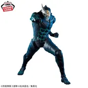 Kaijuu No. 8 - Hibino Kafka - Grandista - Hibino Kafka ver. (Bandai Spirits)