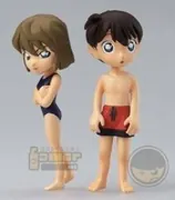 Meitantei Conan - Haibara Ai - Premium Heroines Meitantei Conan (MegaHouse)