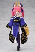 Fate/EXTRA - Tamamo no Mae - PureNeemo - PureNeemo Characters (#055) - 1/6 - Caster (Azone, Hobby Japan)