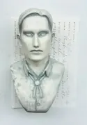 Shingeki no Kyojin - Erwin Smith - Bust (Stet Setter)