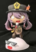 Genshin Impact - Hu Tao - Doujin Figure - Prepainted (Neoen0)