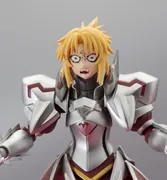 Fate/Grand Order - Mordred - Figma (Unofficial) (High no River)