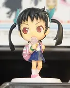 Bakemonogatari - Hachikuji Mayoi - Chibi Kyun-Chara - B (Banpresto)