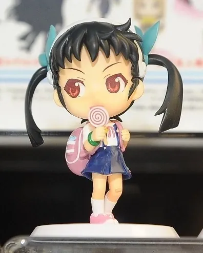 Bakemonogatari - Hachikuji Mayoi - Chibi Kyun-Chara - B (Banpresto)