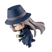 Meitantei Conan - Gin - Meitantei Conan Nemurasetai Vol.2 - Nemurasetai (Bandai)