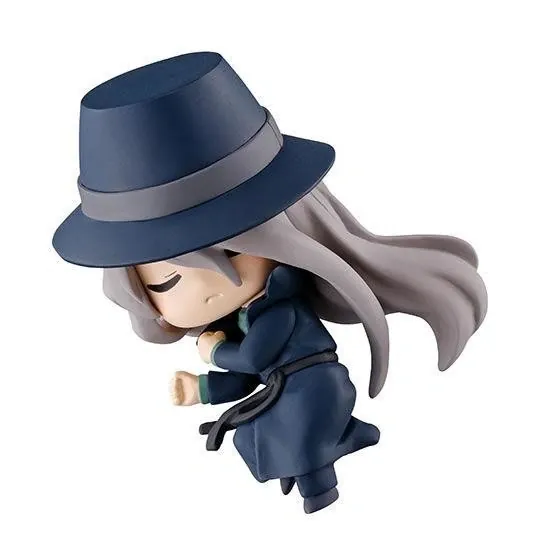 Meitantei Conan - Gin - Meitantei Conan Nemurasetai Vol.2 - Nemurasetai (Bandai)