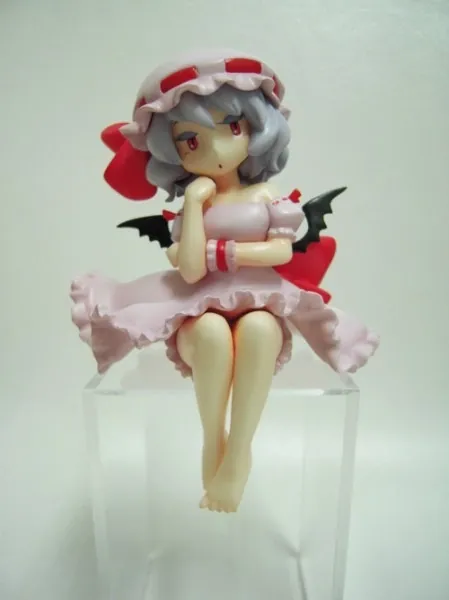 Touhou Project - Remilia Scarlet (Komesen)