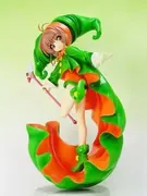 Card Captor Sakura - Kinomoto Sakura - 1/6 (Eyewater)