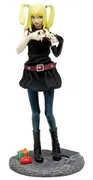 Death Note - Amane Misa - Craft Label (Jun Planning)