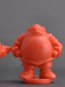 Meitantei Conan - Kojima Genta - Eraser Figure (Bandai)