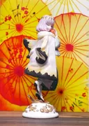 Fate/Grand Order - Oberon - Kyomafu (Masudaya)