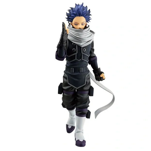 Boku no Hero Academia - Shinso Hitoshi - Ichiban Kuji - Ichiban Kuji Boku no Hero Academia -Stand up Again- (B Prize) - Masterlise (Bandai Spirits)