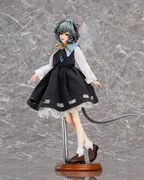 Touhou Project - Nazrin (Higata Naruyo)