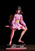 Monogatari Series Off & Monster Season - Sengoku Nadeko - Gyaku Nadeko Version (Guiro)