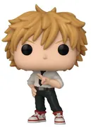 Chainsaw Man - Denji - POP! Animation (1678) - POP! Vinyl (Funko Toys)