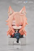 Honkai: Star Rail - Jiaoqiu - Honkai: Star Rail Owlbert's Studio (Vol.3) (Ribose)