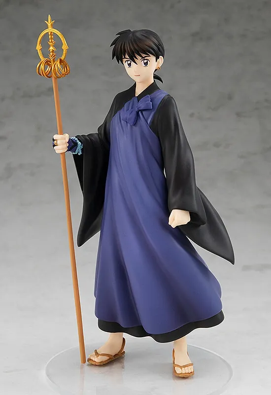 Sengoku Otogizoushi: InuYasha - Miroku - Pop Up Parade (Good Smile Company)