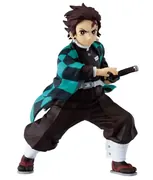 Kimetsu no Yaiba - Kamado Tanjirou - Figuno (Bandai Spirits)