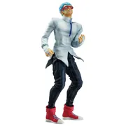 Jojo no Kimyou na Bouken - Ougon no Kaze - Ghiaccio - Ichiban Kuji - Ichiban Kuji Jojo no Kimyou na Bouken Golden Wind -Hitman Team- (G Prize) - Masterlise (Bandai Spirits)