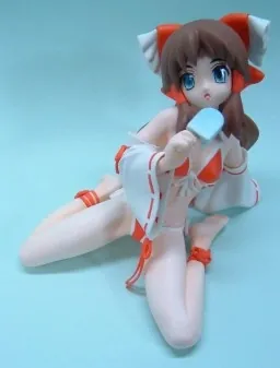 Touhou Project - Hakurei Reimu - Mizugi Ver. (Irving Lab)