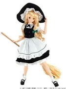 Touhou Project - Kirisame Marisa - Dollfie Dream - Dollfie Dream Sister - 1/3 (Volks)