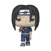 Naruto Shippuuden - Uchiha Itachi - POP! Animation (2173) - POP! Vinyl (Funko Toys, GameStop)