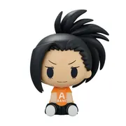 Boku no Hero Academia - Yaoyorozu Momo - Chokonokko - Ichiban Kuji - Ichiban Kuji Boku no Hero Academia Kaisai Bunkamatsuri!! (D Prize) (Bandai Spirits)