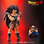 Dragon Ball Z - Raditz - Dragon Ball Arise - With mail-order limited benefits (Plex, Zeem)